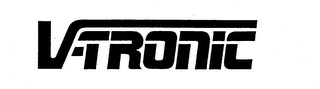 V-TRONIC trademark