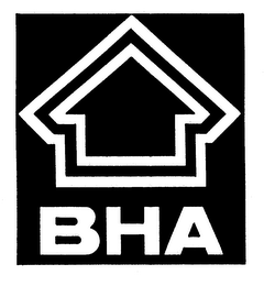BHA trademark