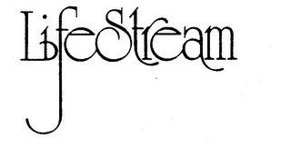 LIFESTREAM trademark