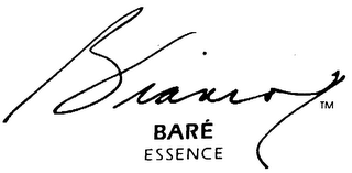 BIANCA BARE ESSENCE