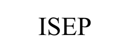 ISEP trademark