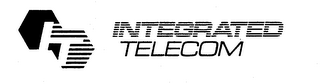 IT INTEGRATED TELECOM