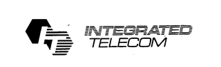 IT INTEGRATED TELECOM