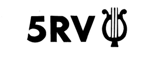 5RV trademark