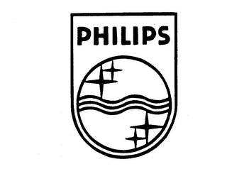 PHILIPS trademark