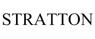 STRATTON trademark