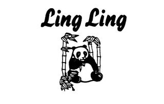 LING LING