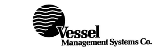 VESSEL MANAGEMENT SYSTEMS CO.