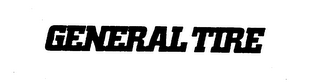 GENERAL TIRE trademark