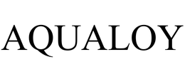 AQUALOY