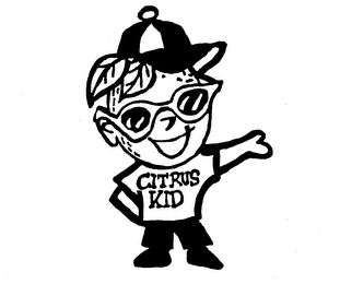 CITRUS KID