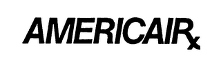 AMERICAIR trademark