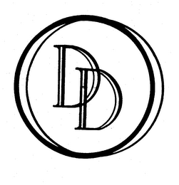 DD trademark