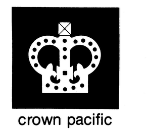 CROWN PACIFIC