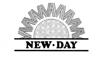 NEW DAY trademark