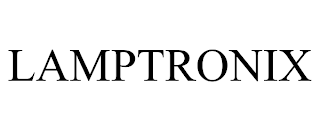 LAMPTRONIX trademark