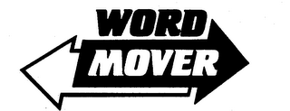 WORD MOVER trademark