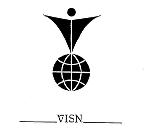 VISN trademark