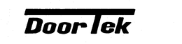 DOOR TEK trademark
