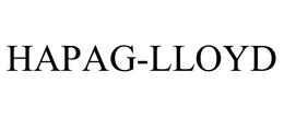 HAPAG-LLOYD
