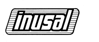 INUSAL trademark