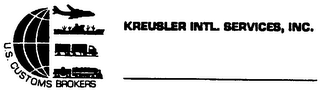 KREUSLER INTL. SERVICES, INC.