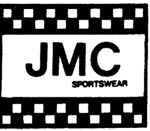 JMC SPORTSWEAR