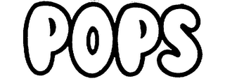 POPS trademark