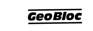 GEOBLOC trademark