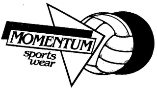MOMENTUM SPORTS WEAR