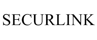 SECURLINK trademark