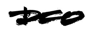 DCO trademark