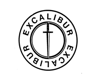 EXCALIBUR