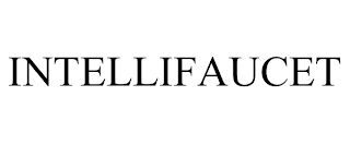 INTELLIFAUCET trademark