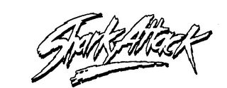 SHARKATTACK trademark