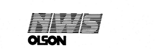 NWS OLSON trademark