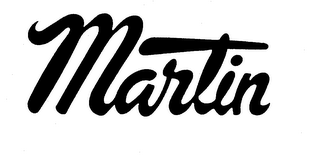 MARTIN trademark