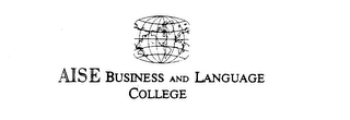 AISE BUSINESS AND LANGUAGE COLLEGE