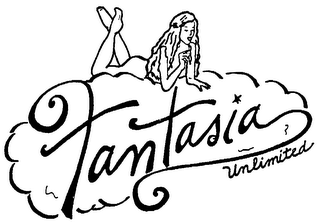 FANTASIA UNLIMITED