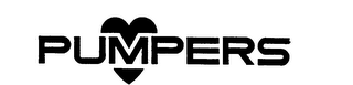 PUMPERS trademark