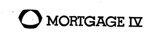 MORTGAGE IV trademark