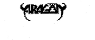ARAGON trademark