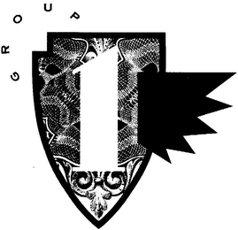 GROUP 1 trademark