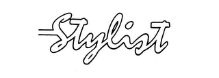 STYLIST trademark