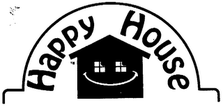 HAPPY HOUSE