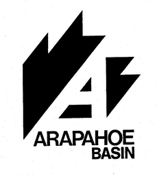 A ARAPAHOE BASIN