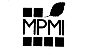MPMI trademark