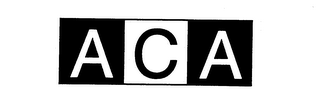 ACA trademark