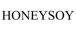 HONEYSOY