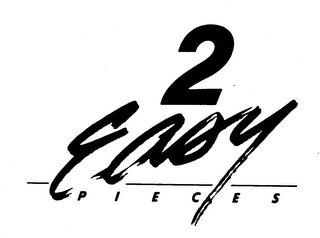 2 EASY PIECES